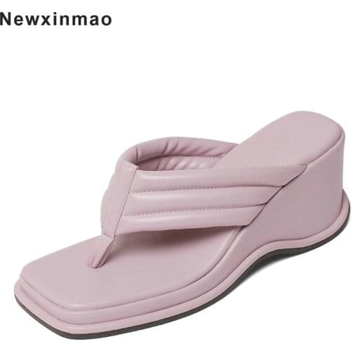 Женские тапочки Newxinmao China At AliExpress