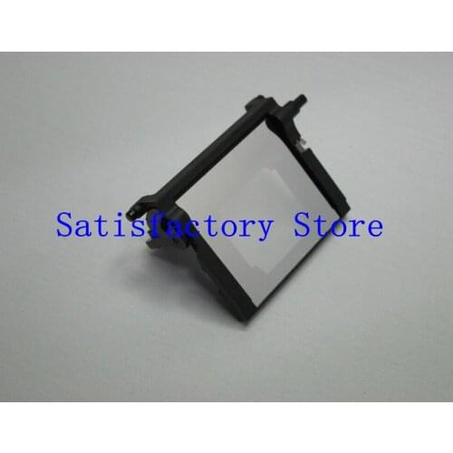 Original Reflector Reflective mirror box glass for Canon 60D Camera Repair parts