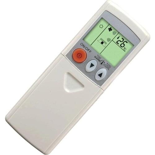 Remote Control For Mitsubishi MSZ-GE25VA MSZ-GE33VA MSZ-GE35VA MSZ-GE42VA MSZ-GE50VA Air Conditioner Controller