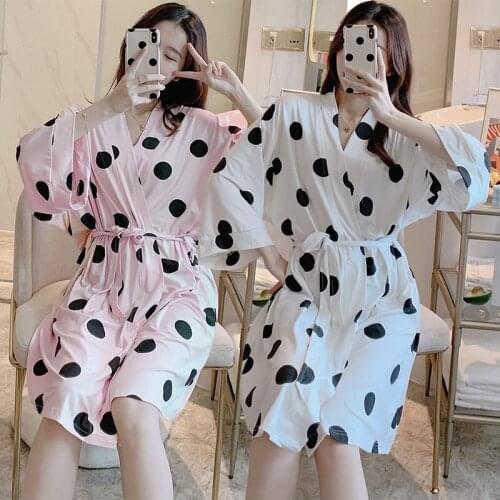 Женские домашние халаты Umut pashana China At AliExpress