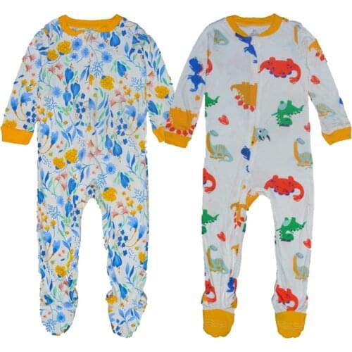 XIANGTEMEI Slips For Newborns