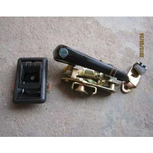 Xugong crane door lock 12 tons, 16 tons, door lock old door lock up and down the door lock
