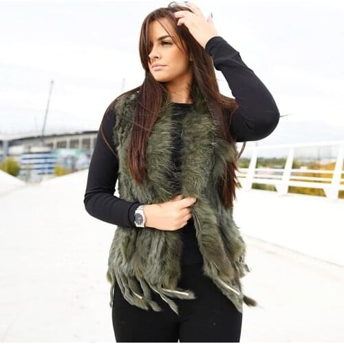 XZWDSI Women's Vests