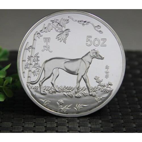 Коллекционные монеты ZISIZ China At AliExpress