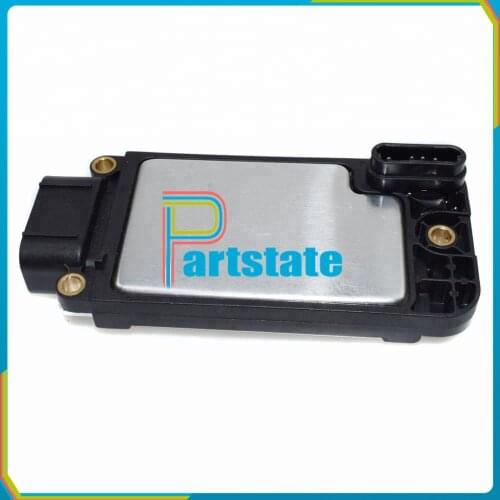 12580215 Ignition Control Module Fits For Chevy Oldsmobile Pontiac Saturn L4 2.2L Oldsmobile 2000 2001 2002 2003 2004-2009