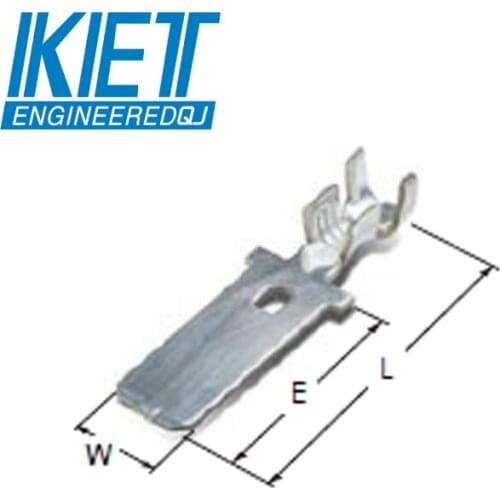 20pcs KET connector ST740399-2 terminal raw material, timely delivery