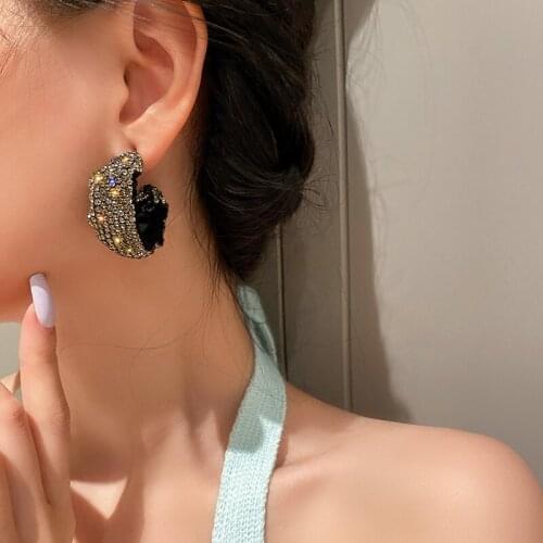 AISHIYINNA White Rings