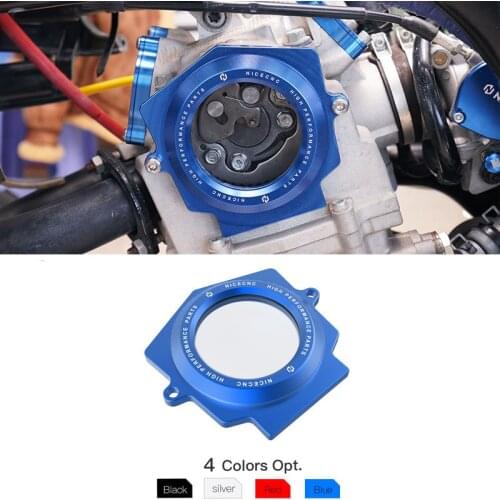 For Yamaha Raptor YFM700R NICECNC Aluminum ATV Cam Cover For Yamaha Raptor YFM 700 R 2006-2020 2019 2018 2017 2016 2015 2014