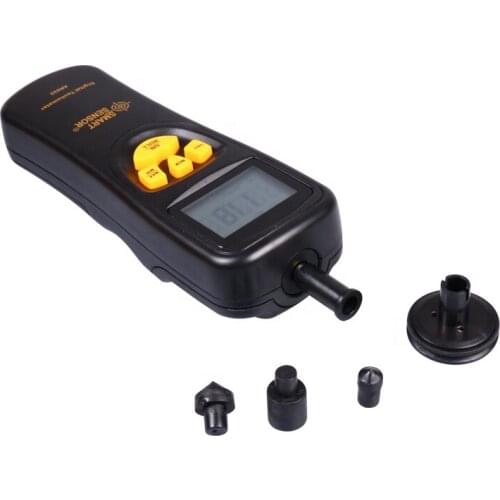 AR925 High Quality Car Electronic RPM Meter Automobile Analog Tachometer