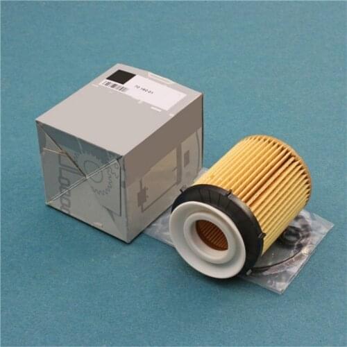 Car Cartiadge Oil Filter Suit For Mercedes Benz C180 E200 GLC300 SLC/ CLS /GLA/ CLA /A Class For Infiniti QX30 Q50 Q60