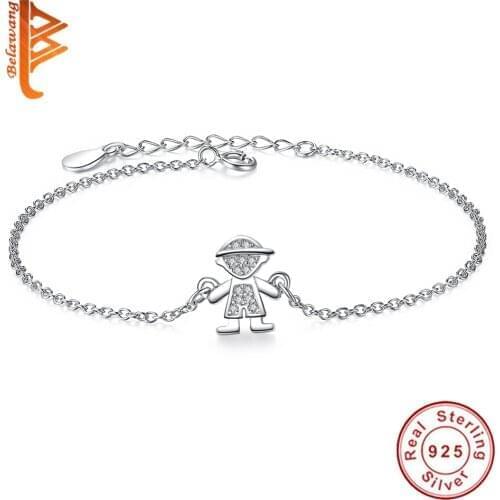 BELAWANG Pair Bracelets