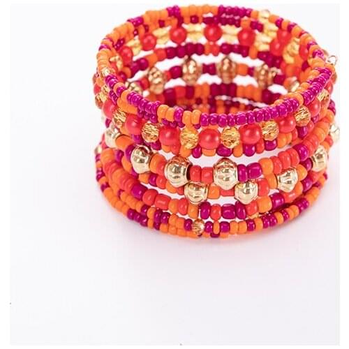 Couldxin Silicone Bracelets