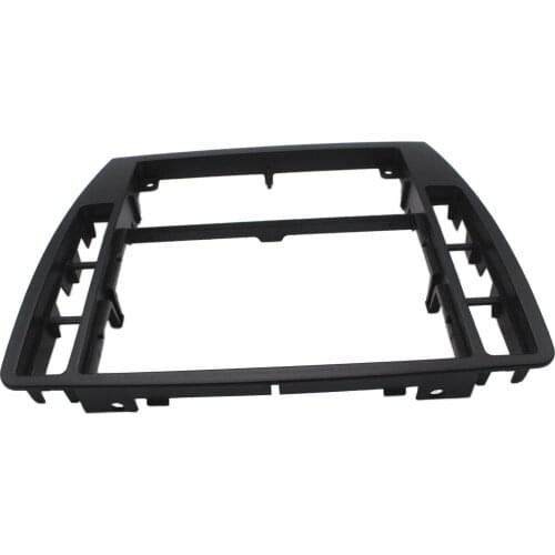 Car Frames Console Bezel Decorative Frame Fit For VW PASSAT B5 2001-2005