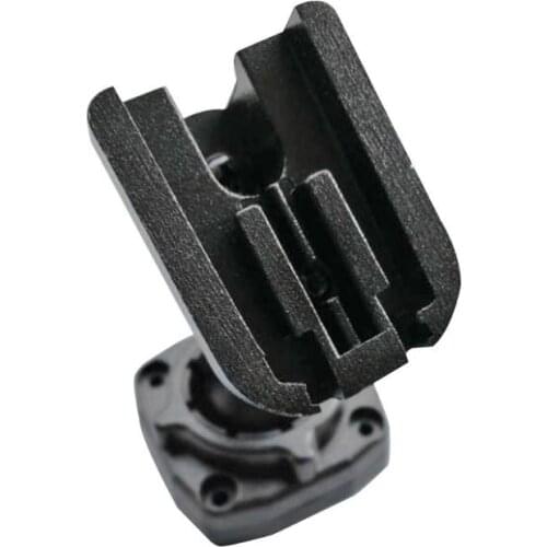 No.12 Car DVR Holder Support Rearview Mirror Mounted Dash Cam Bracket Stand
