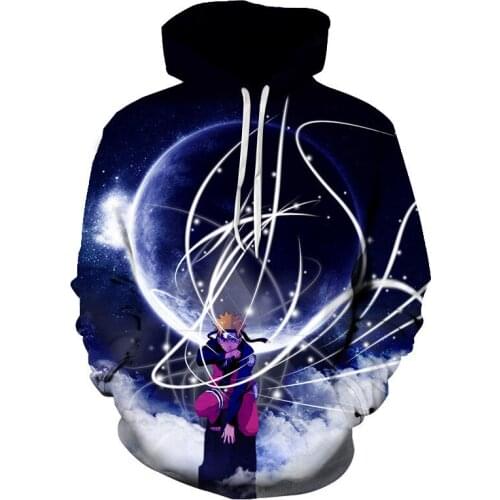 Euadimans Men's Hoodies