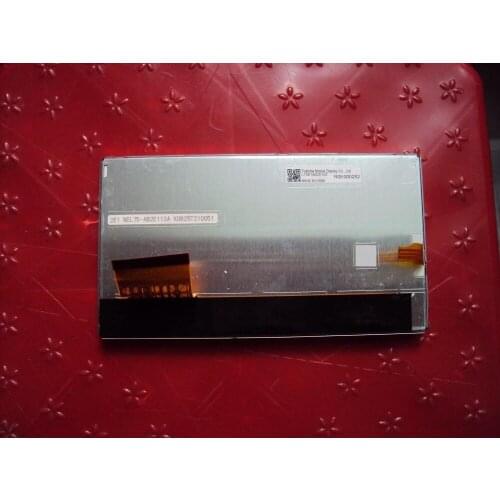 LT061AB2E100 LCD display screen Replacement maintenance