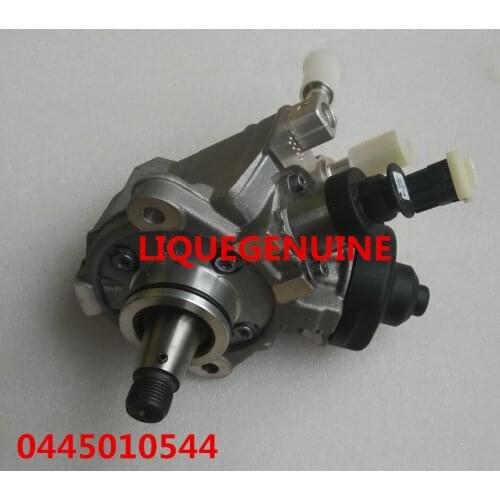 Genuine & New Common Rail Pump 0445010544 / 0 445 010 544