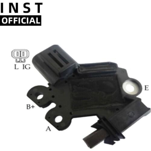Alternator Voltage Regulator FOR 08-082