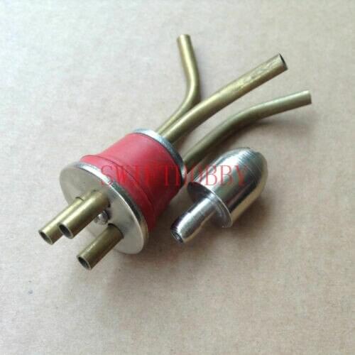 Fuel Tank Rubber Stopper for RC Airplane RC Boat Car