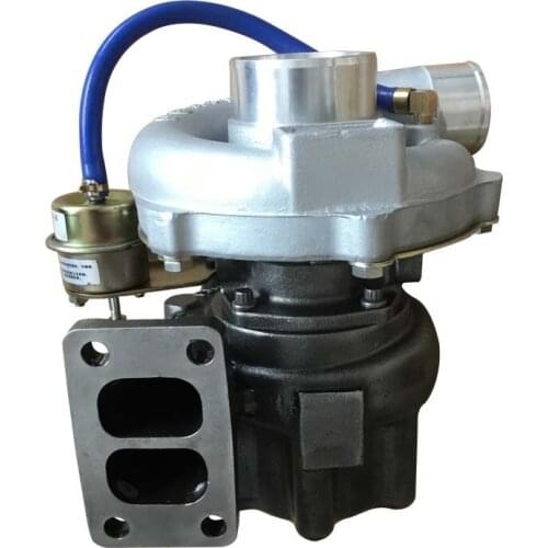Radient turbocharger GT3571S 709942-5009 709942-0001 709942-0009 2674A402 235-9694 2359694 turbo for Perkins Caterpillar Vista 6