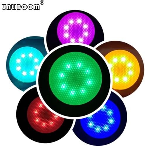 UNLIBOOM LED Bulbs GX53 China
