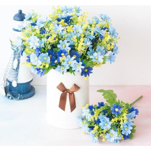 Искусственные подсолнухи Waasoscon China At AliExpress