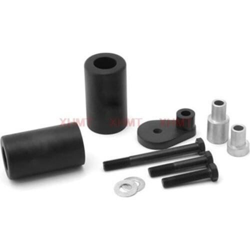 Falling Protection Protector Crash Protect Frame Slider for SUZUKI GSX-R GSX R GSXR 600 2001 2002 2003