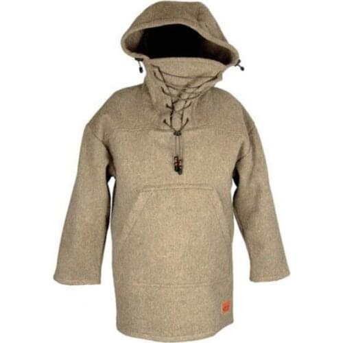 2020 Mens Wool Waterproof Thermal Insulation Coat Durable Fashionable for Men HSJ88