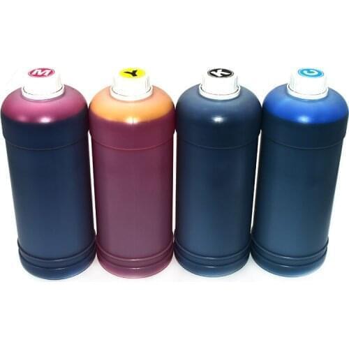 Good quality Heat Transfer Subimation Ink For Epson Stylus Pro 4400 4450 Printers Ink Cartridge