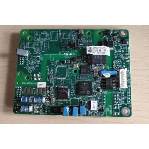 Mindray D2 D3 Defibrillator M51A-Physical Parameter Module (New) FRU Circuit Board Repair Parts