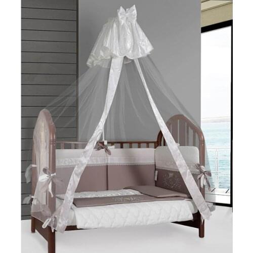 Esspero Crib Canopies