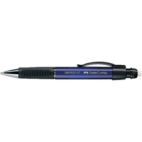 Faber-Castell Versatil Grip Plus 0,7Mm Blue