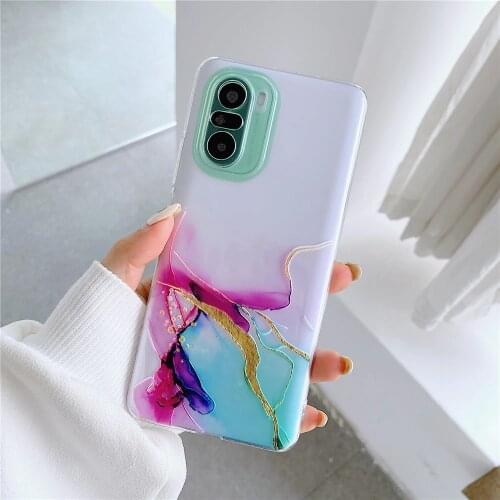 FLYKYLIN Xiaomi Poco M3 Phone Cases