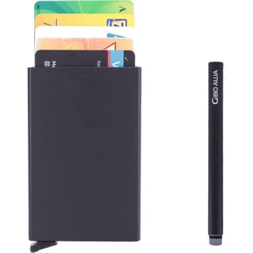 Gibo Auja Phone Wallets