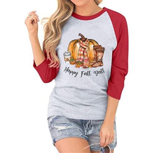 GLYia Women's Long Sleeve T-shirts