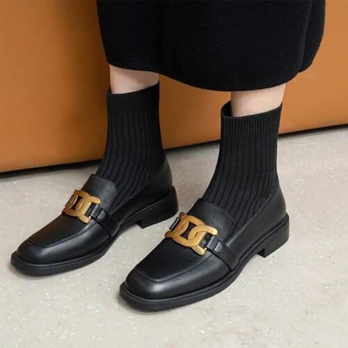 Keli&Mei Womens Spring Shoes