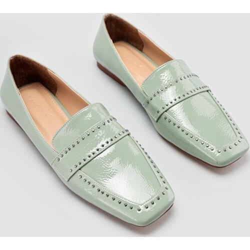 Limoya Women's Moccasins