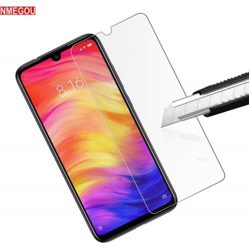 NMEGOU Screen Protectors For Xiaomi