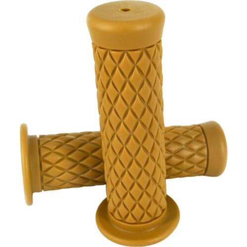 1pair Handlebar Grip Mount Motorcycle Bar Replacement for 883 1200 Yamaha Kawasaki CB400