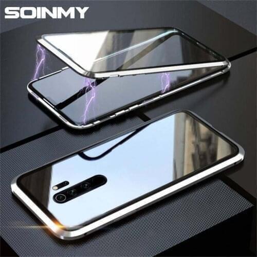 Soinmy Oppo Find X Phone Cases