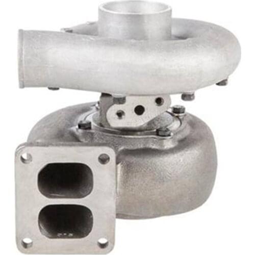 Turbocharger TO4B91 TURBO 409410-0001 4N6859 0R5799 1P9136 409410-0002 for Caterpillar Earth Moving Excavator 950B 3304DIT engin