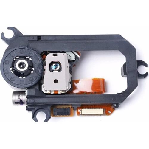 Replacement For SONY MHC-DP1000D CD DVD Player Spare Parts Laser Lens Lasereinheit ASSY Unit MHCDP10 Optical Pickup BlocOptique