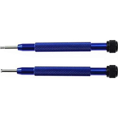 2.75mm Blades Precision RM Screwdriver for RICHARD MILLE Watch Change Rubber Strap Band Bezel Case Back Screws