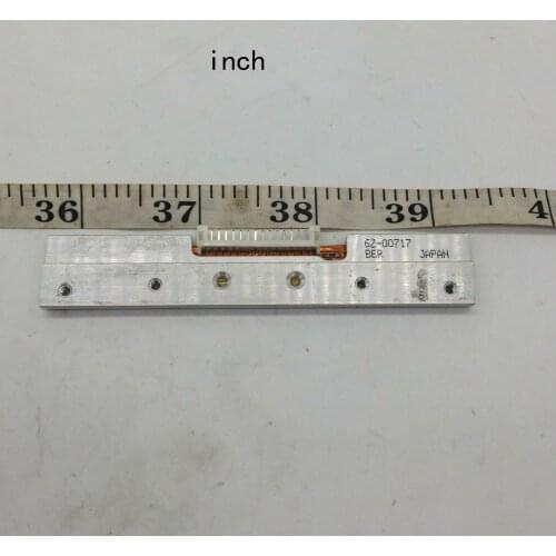 203DPI Thermal Print Head For TSC 244 TTP-244PLUS TTP-244CE 244PRO 244U 244PLUS
