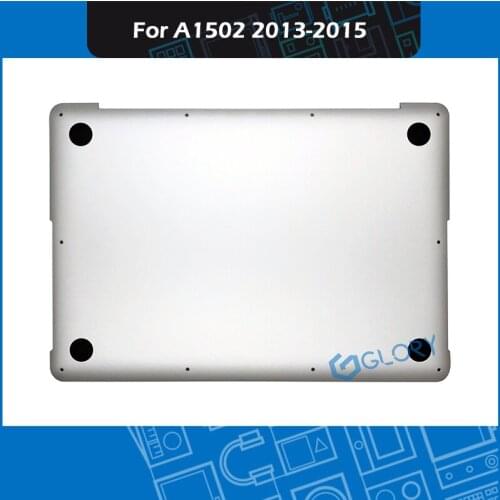 5pcs/Lot Bottom cover 604-02878-A For Macbook Pro Retina 13" A1502 Bottom Case Battery Cover Late-2013 Mid-2014 Early-2015