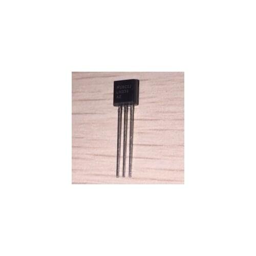 50pcs/lot LM335AZ LM335A LM335 TO-92 in stock