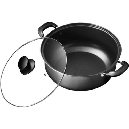 Household stainless steel ejiao pot Cook porridge soup Food Cooking Maker