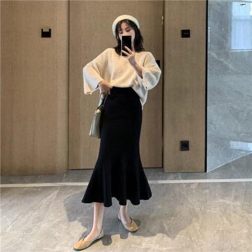 Cotday Womens Autumn Skirts