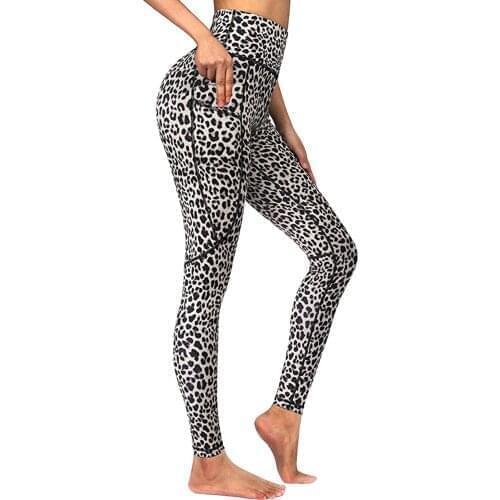 Eillysevens Women's Running Leggings