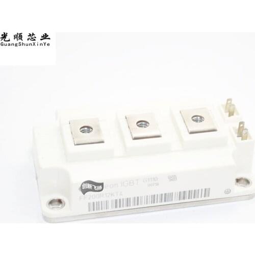 FF200R12KT4 IGBT 200A1200V